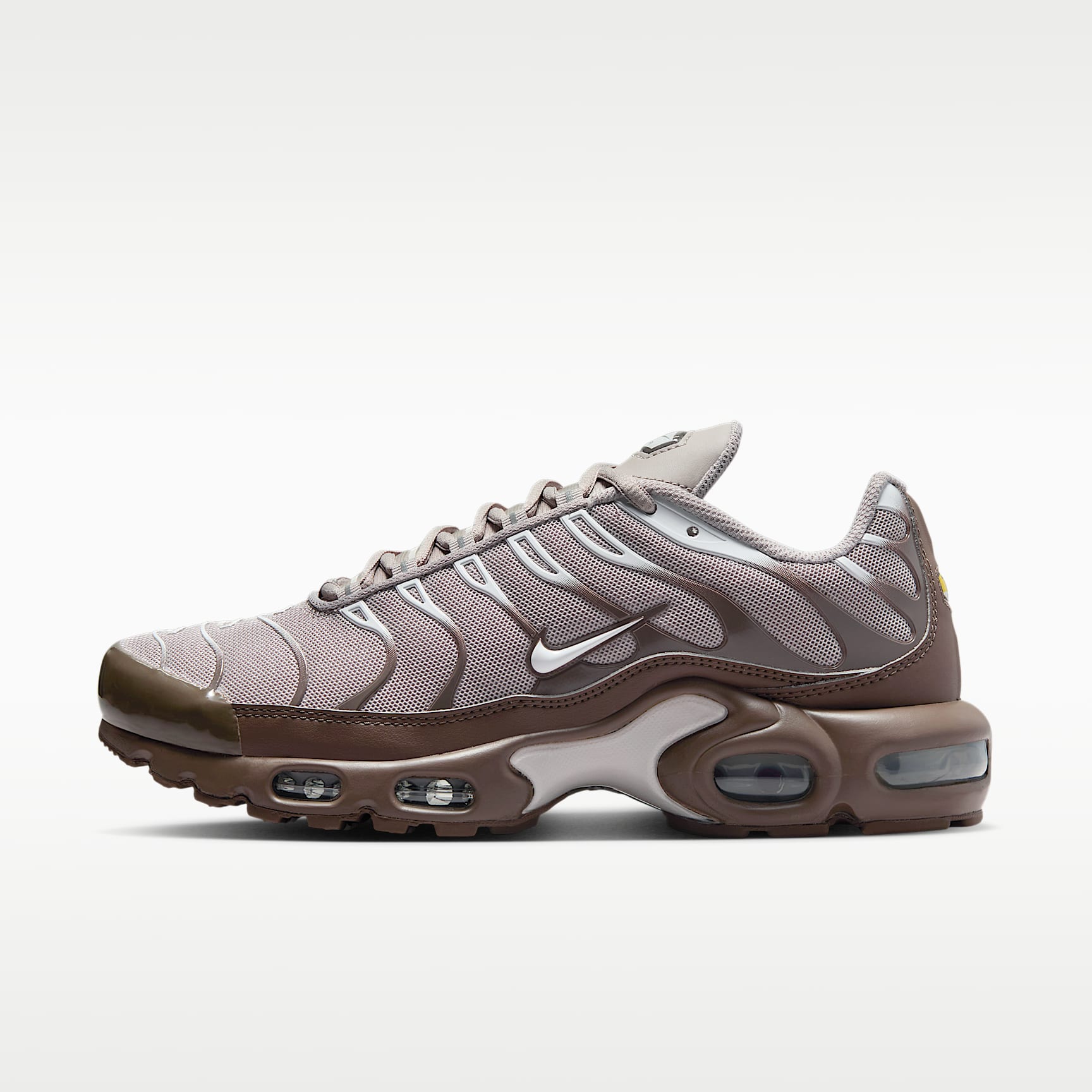 Nike Air Max Plus Women's Shoes. Nike ZA
